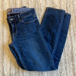 Paige Skyline Jeans